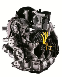 P484B Engine